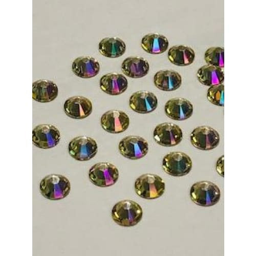 2058 Swarovski Clearance Colors - OceanNailSupply