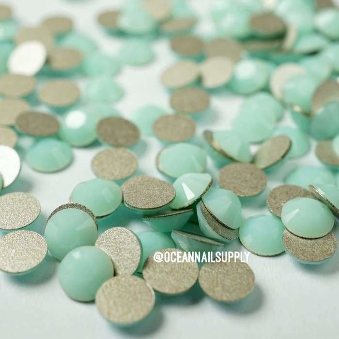 2058 Swarovski Clearance Colors - OceanNailSupply