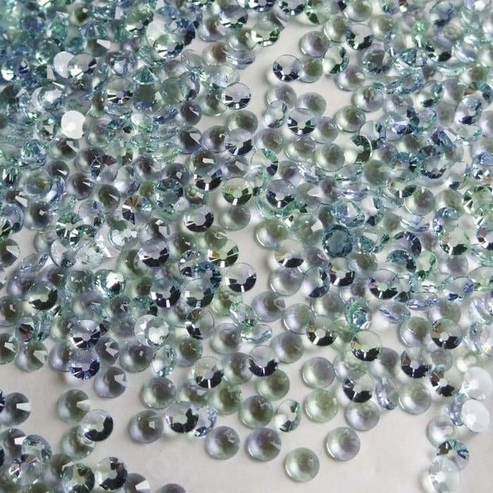 2058 Swarovski Clearance Colors - OceanNailSupply