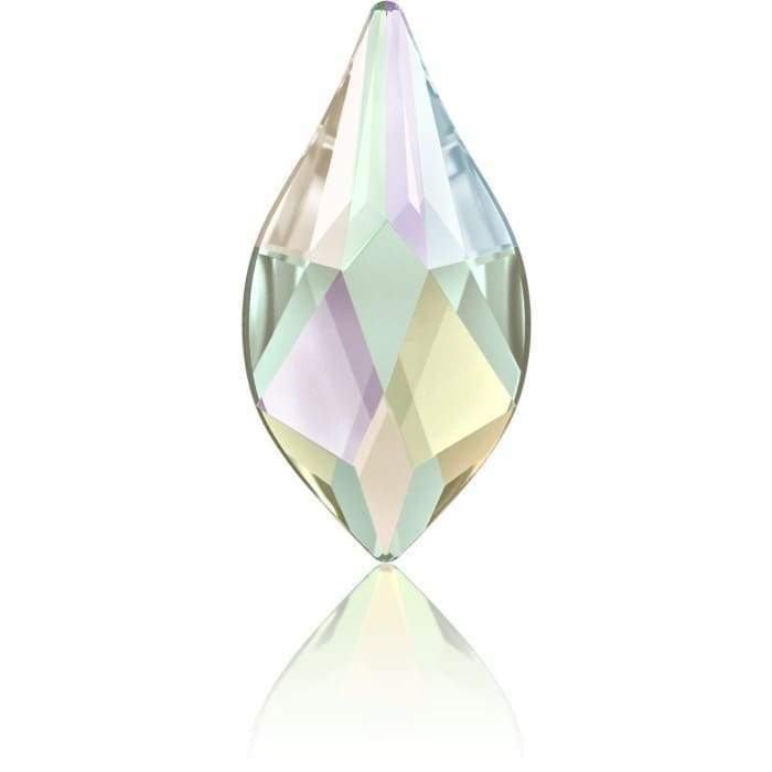 2205 Swarovski Flame Flatback Collection - OceanNailSupply