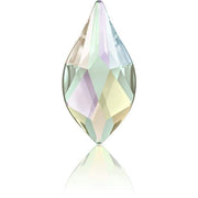 2205 Swarovski Flame Flatback Collection - OceanNailSupply