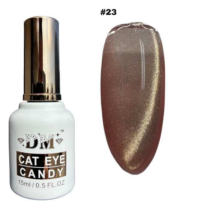 DM Candy Cat Eye - #23