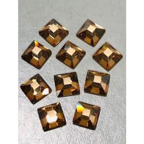 Swarovski Clearance Shapes - OceanNailSupply