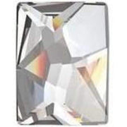 2520 Swarovski Cosmic Flatback AB - OceanNailSupply