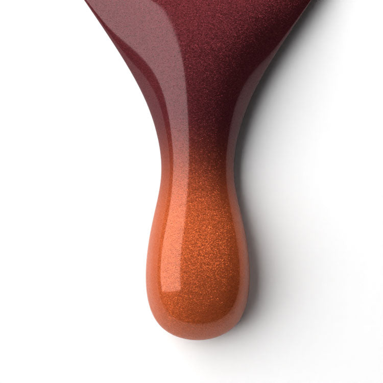 Perfect Match Mood Changing Gel Color 0.5oz 028 Fiery Passion