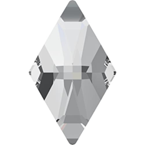 2709 Swarovski Rhombus Crystal - OceanNailSupply