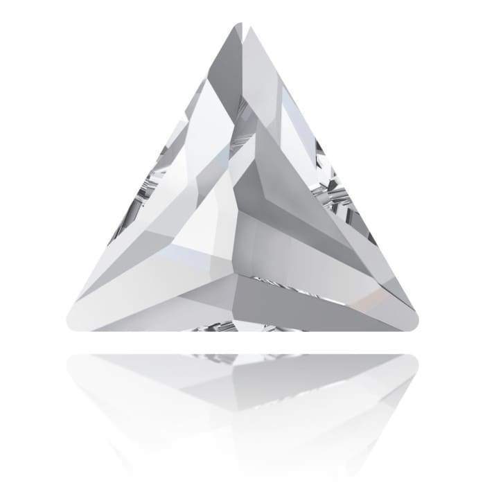 2720 Swarovski Cosmic Delta Flatback Collection - OceanNailSupply