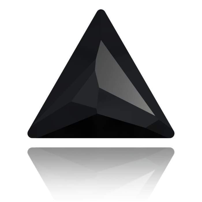 2720 Swarovski Cosmic Delta Flatback Collection - OceanNailSupply