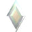 2773 Swarovski Diamond Shape AB - OceanNailSupply