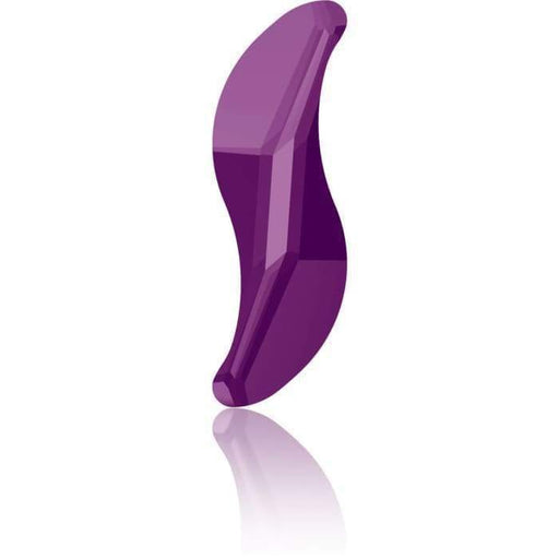 2788 Swarovski Wave Flatback Collection - OceanNailSupply