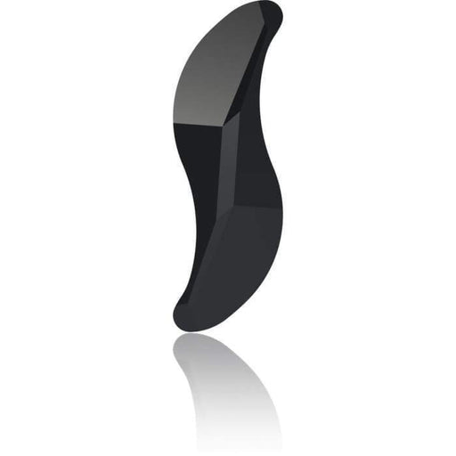 2788 Swarovski Wave Flatback Collection - OceanNailSupply