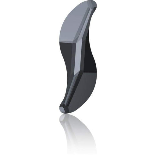 2788 Swarovski Wave Flatback Collection - OceanNailSupply