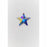 2816 Swarovski Star Flatback Collection - OceanNailSupply