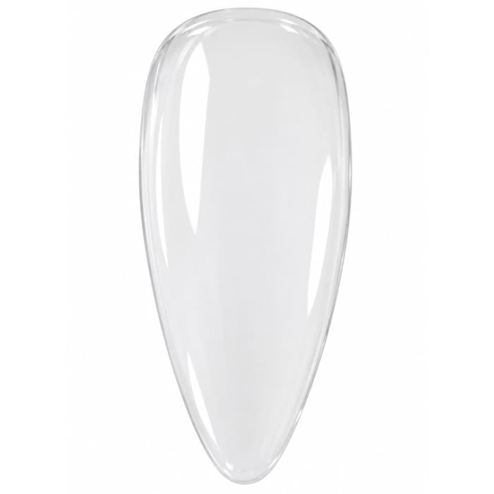 3D MOLDING GEL - CLEAR - OceanNailSupply