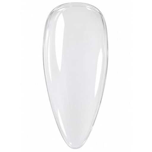 3D MOLDING GEL - CLEAR - OceanNailSupply