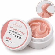 3D MOLDING GEL - Nude - OceanNailSupply