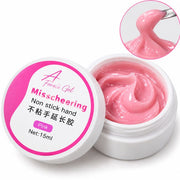 3D MOLDING GEL - Pink - OceanNailSupply