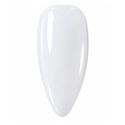 3D MOLDING GEL - WHITE - OceanNailSupply
