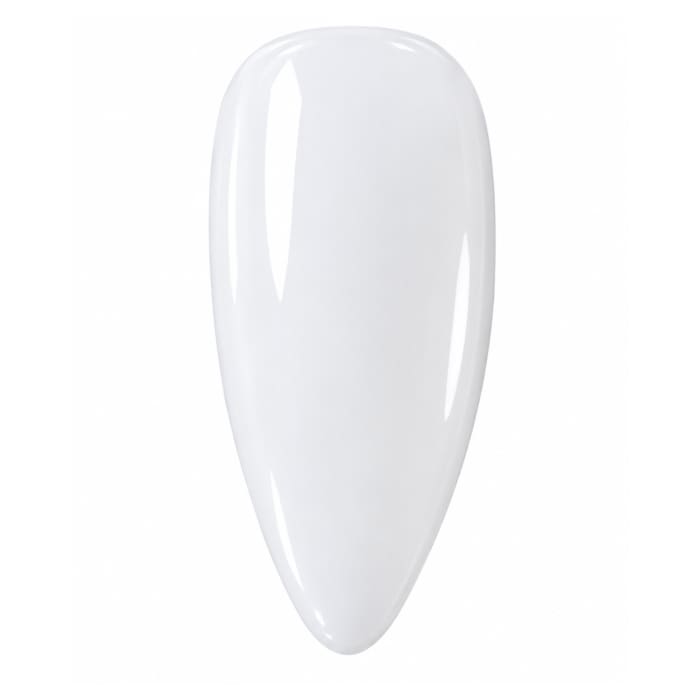 3D MOLDING GEL - WHITE - OceanNailSupply