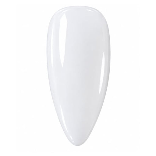 3D MOLDING GEL - WHITE - OceanNailSupply