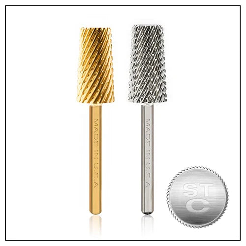 CARBIDE 3-IN-1 (Extra Safety)