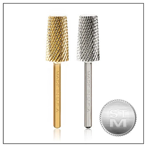 CARBIDE 3-IN-1 (Extra Safety)