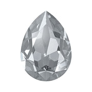 4320 Swarovski Pear Crystal Fancy - OceanNailSupply