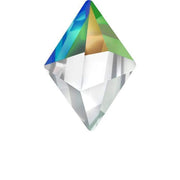 4929 Swarovski Tilted Spike Fancy Collection - OceanNailSupply