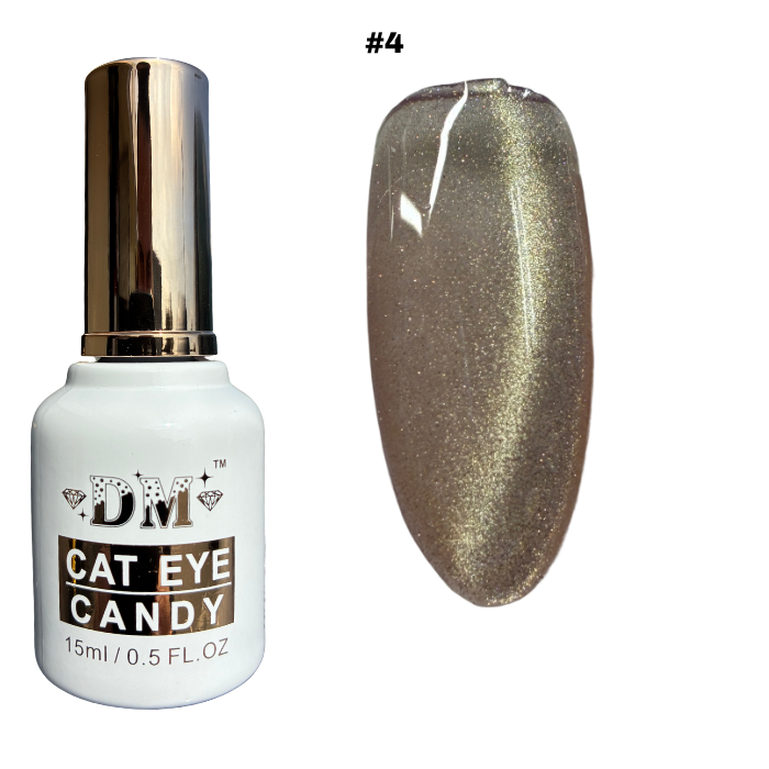 DM Candy Cat Eye - #4