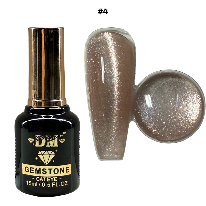 DM Gemstone Cat Eye Collection - #01 - #36