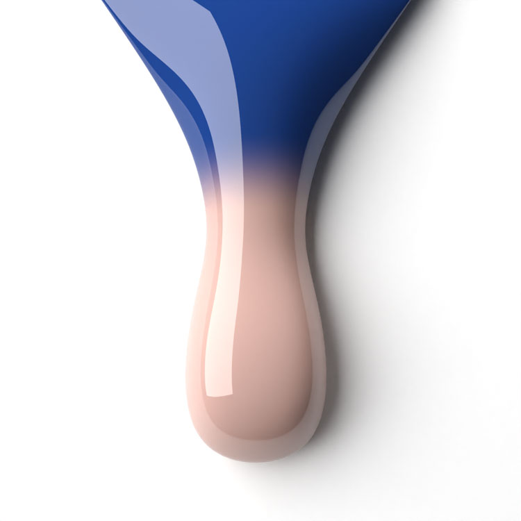 Perfect Match Mood Changing Gel Color 0.5oz 051 Breathtaking