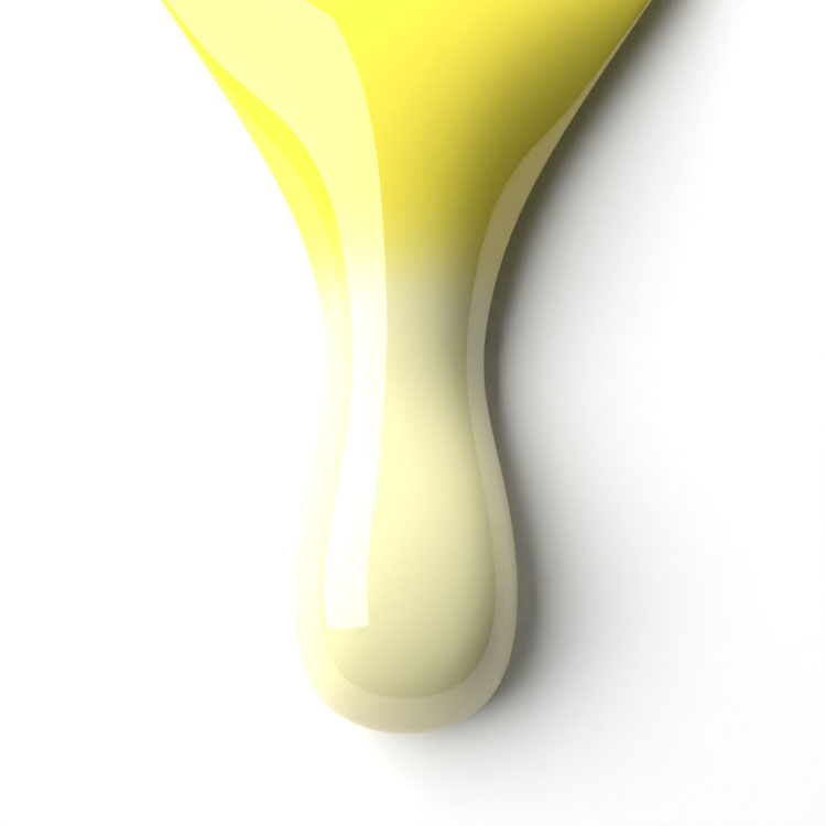 Perfect Match Mood Changing Gel Color 0.5oz 057 Buttercup