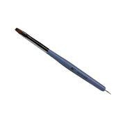 6-Piece Nail Art Brush Set – Precision Tools for Every Design - OceanNailSupply