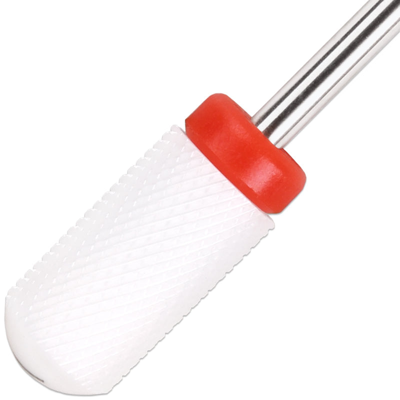 3/32" Ceramic Round Barrel - Fine to Extra Coarse (Safety)