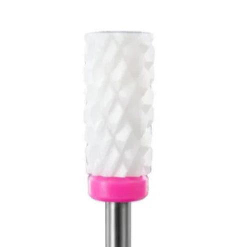 3/32" Ceramic Large Barrel Flat Top - Fine to 3XCoarse