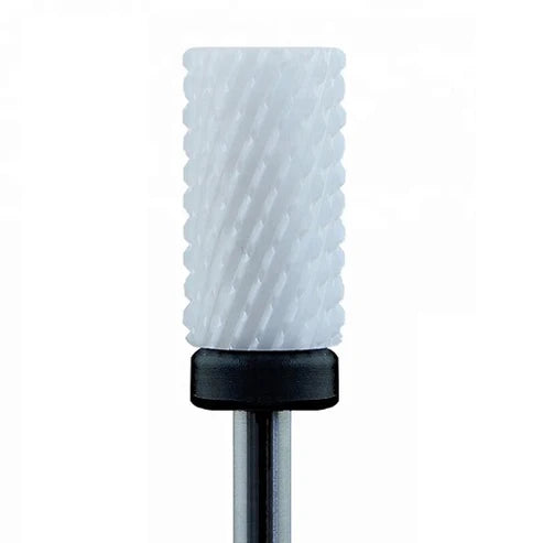 3/32" Ceramic Large Barrel Flat Top - Fine to 3XCoarse