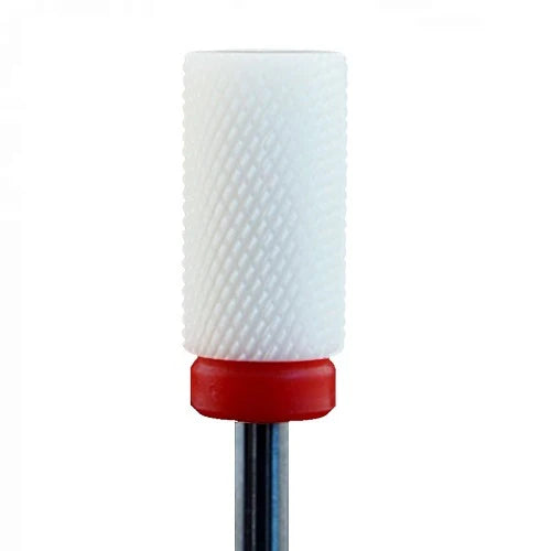 3/32" Ceramic Large Barrel Flat Top - Fine to 3XCoarse