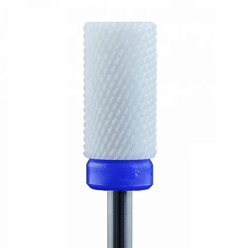 3/32" Ceramic Large Barrel Flat Top - Fine to 3XCoarse