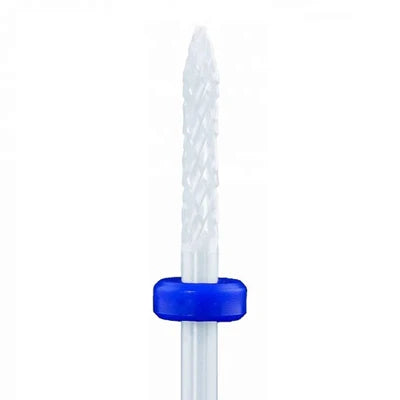 3/32" Ceramic Small Flame Bit - Fine or Medium