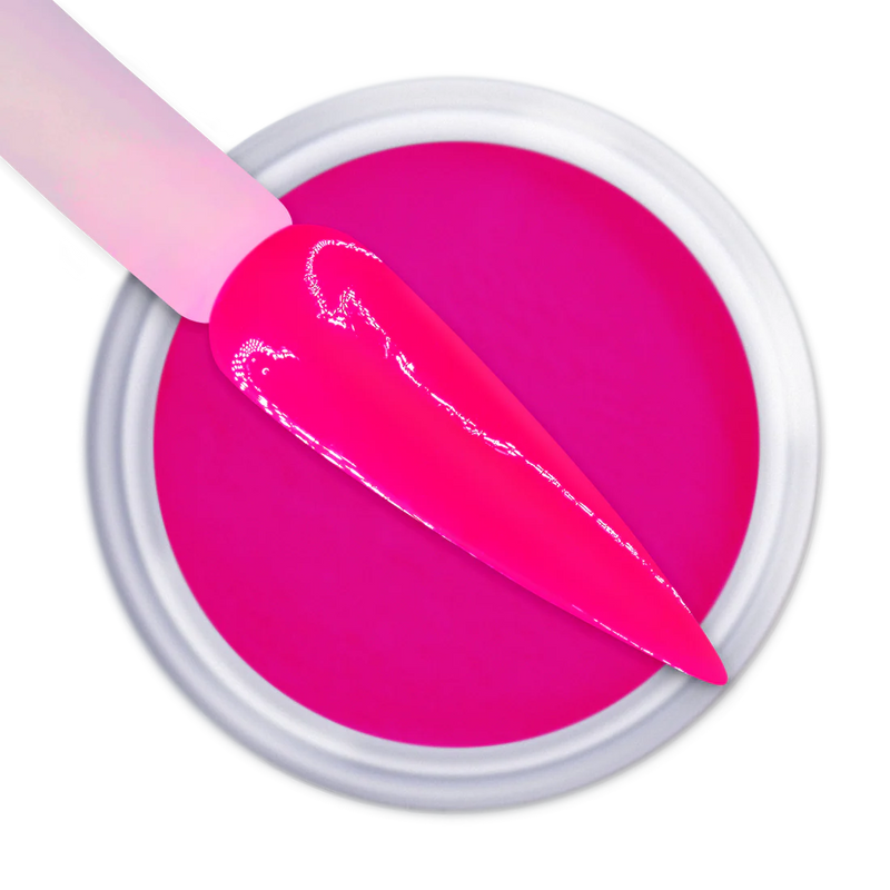 iGel Dip & Dap Trio - DD064 - Shocking Pink