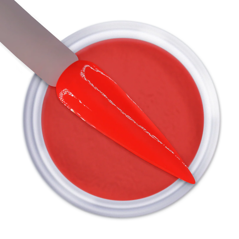 iGel Dip & Dap Trio - DD065 - Fired Up Red