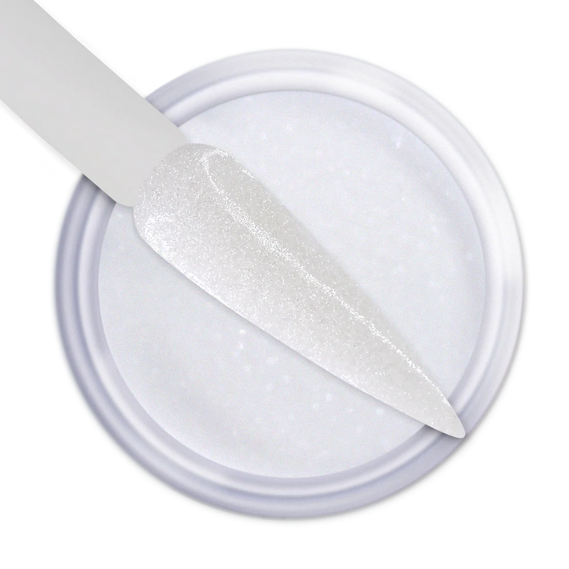 iGel Dip & Dap Trio - DD146 Shimmering Snow