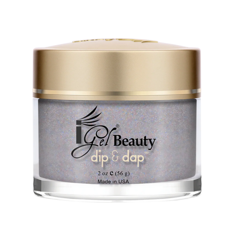 iGel Dip & Dap Trio - DD160 - Disco Ball