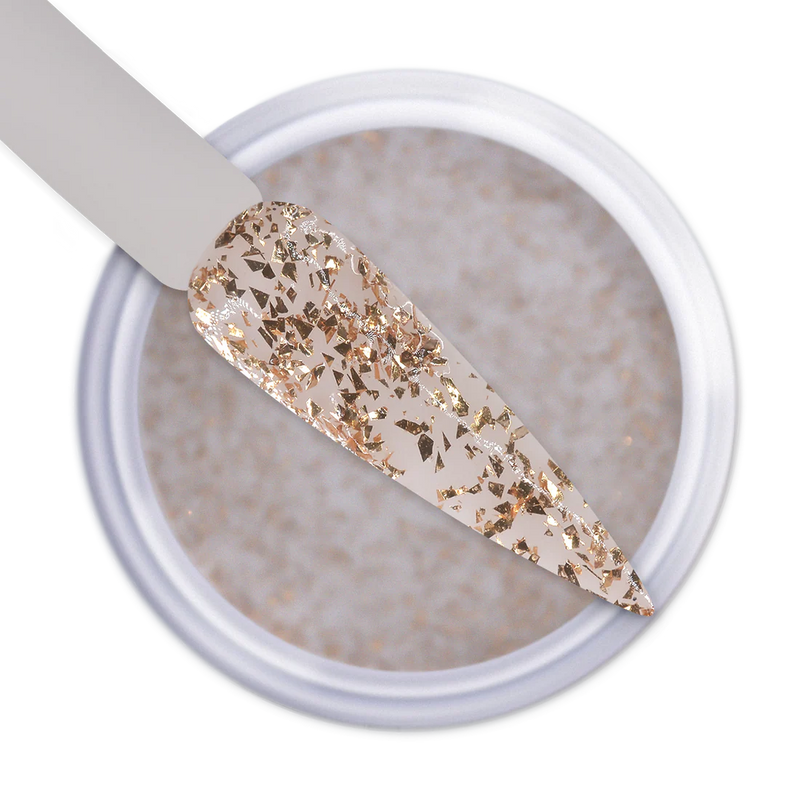 iGel Dip & Dap Trio - DD161 - 24 Carat