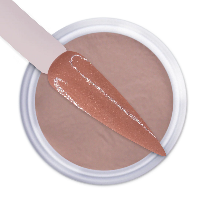 iGel Dip & Dap Trio - DD179 - Brown Sugar