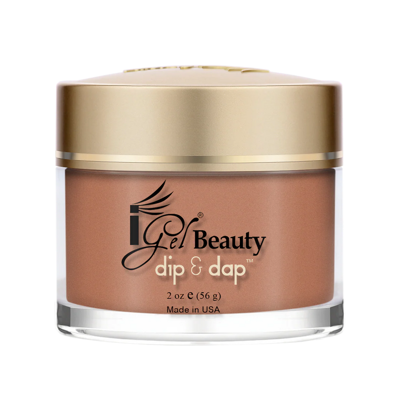 iGel Dip & Dap Trio - DD180 - Honey Bunches