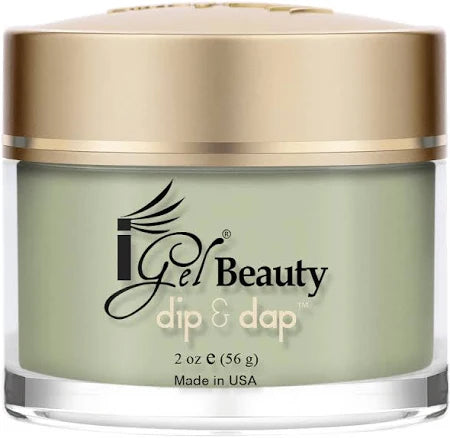 iGel Dip & Dap Trio - DD183 - Honey Dew