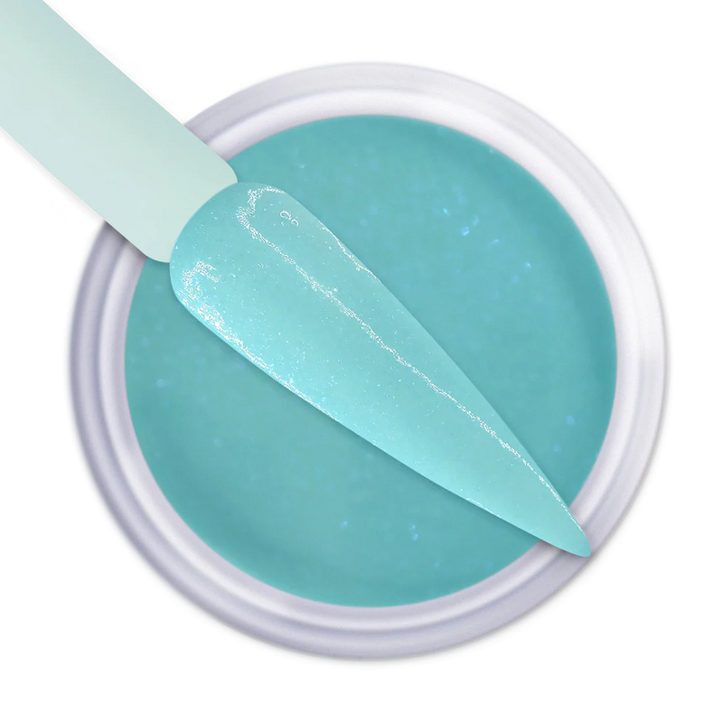 iGel Dip & Dap Trio - DD192 - Aqua Sky