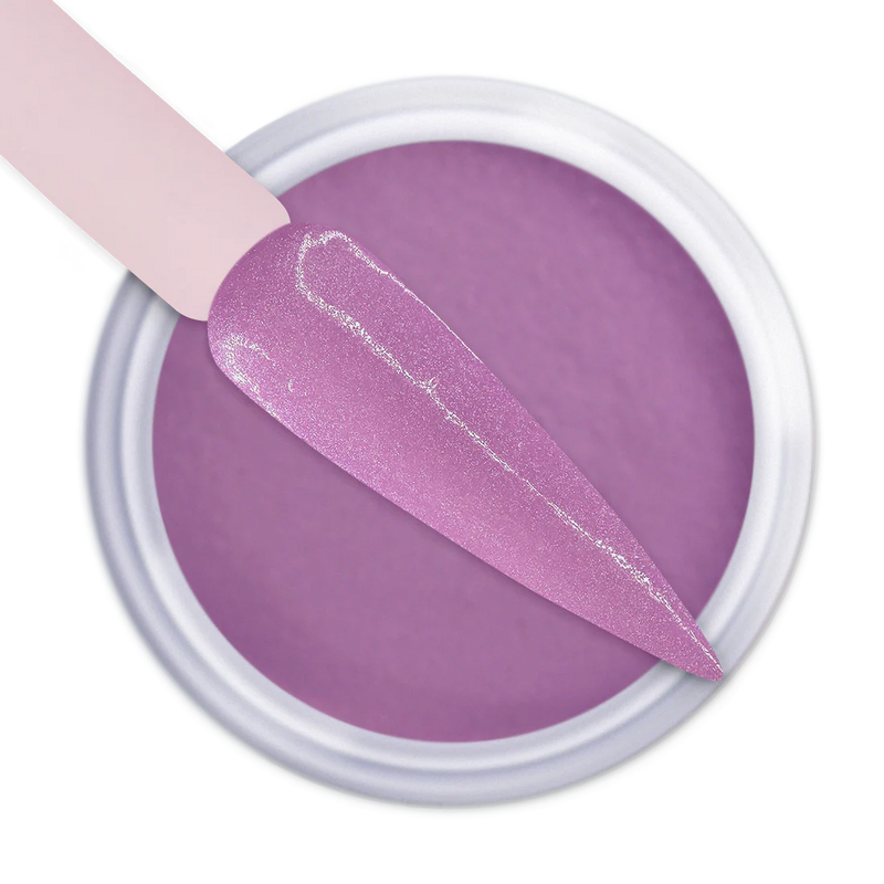 iGel Dip & Dap Trio - DD196 - Purple Valentine