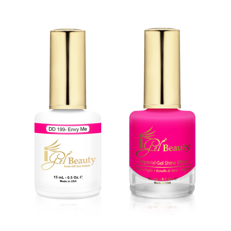 iGel Dip & Dap Trio - DD199 - Envy Me
